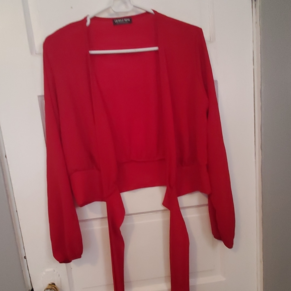 blouses - Picture 2 of 3